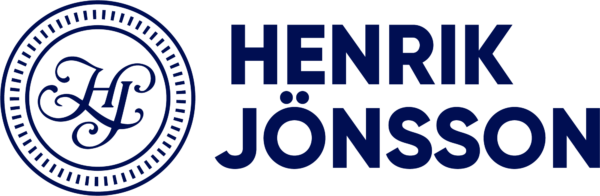 Länk till Henrik Jönssons videokanal 